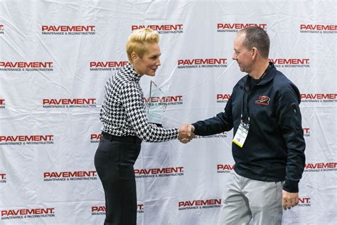 Pavement Awards Gallery National Pavement Expo