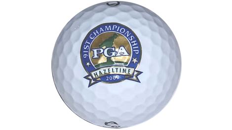 Individual Company Logo Golf Balls | Bulk Golf Balls