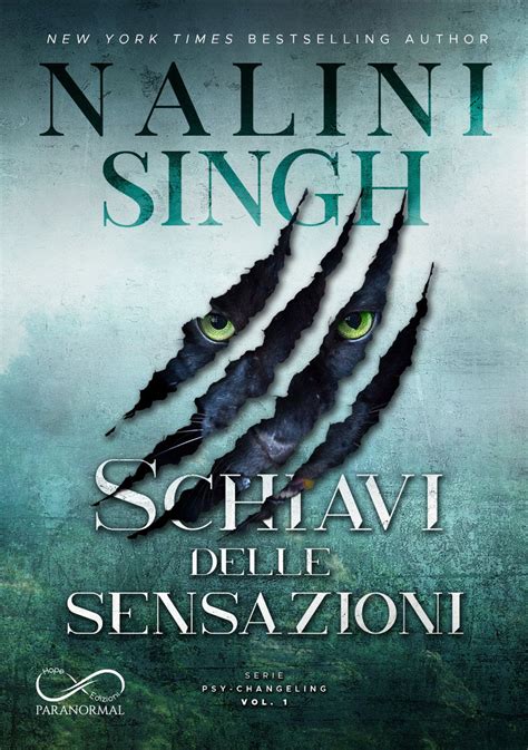 Recensione Schiavi Delle Sensazioni Le Letture Di Anya