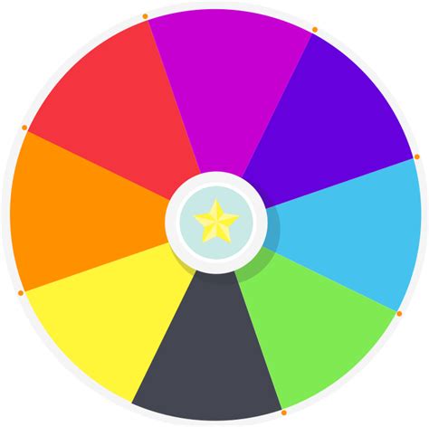 Download Spin Wheel Spin The Wheel Png Full Size Png Image Pngkit