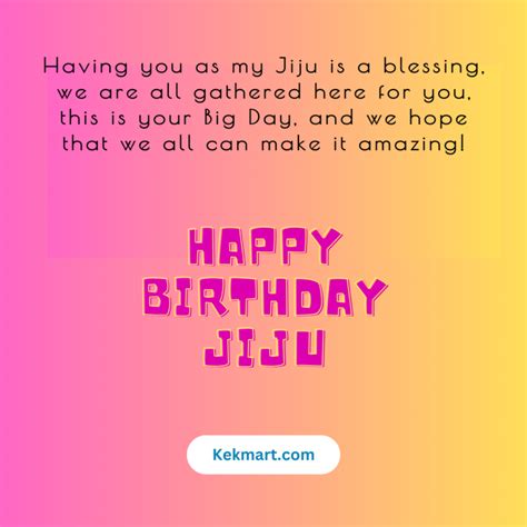 250 Happy Birthday Wishes For Jiju Happy Birthday Jiju Kekmart