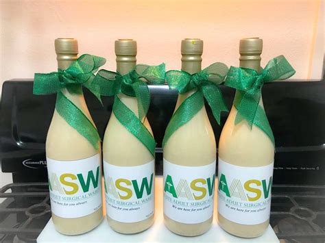 For The Love Of Ponche De Crème Trinidad And Tobago Newsday
