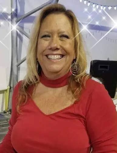 Sandra Sandy” Lynn Padrick Peninsula Funeral Home