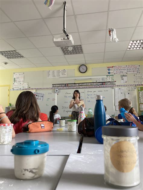 Ateliers zéro déchet pour les écoles Les Nanas Zéro Déchet