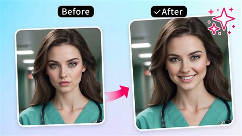 AILab Tools Change Facial Expressions