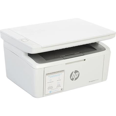 Hp Laserjet Mfp M141w Printer