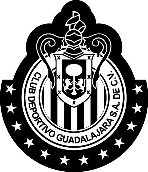 Chivas Rayadas (2017) Logo Vector - (.Ai .PNG .SVG .EPS Free Download)