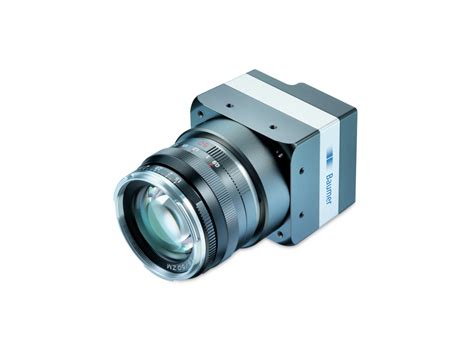 New Gige Cameras With Integrated Jpeg Image Compression Baumer Usa