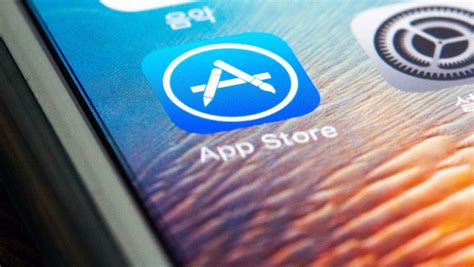 Ios Apple Prépare Un Grand Coup De Balai Dans Son App Store