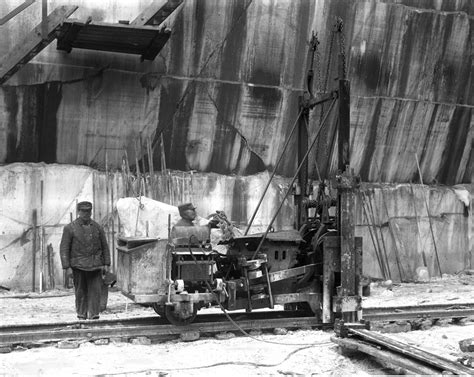 Vermont Marble Museum History Preservation Trust Of Vermont