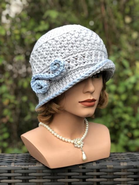 25 Designs Cloche Hat Sewing Pattern Haileyabubakr