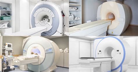 Top MRI Machine Manufacturers (Big 4+)