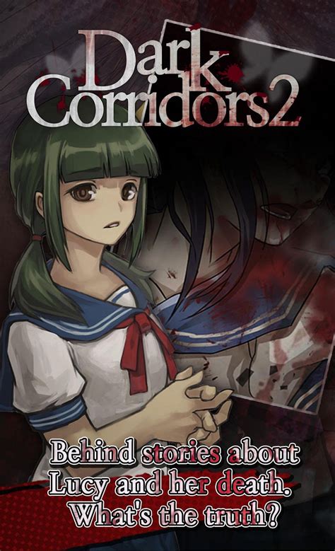 Dark Corridors 2 - Dark Corridors 2 APK para Android - Descargar