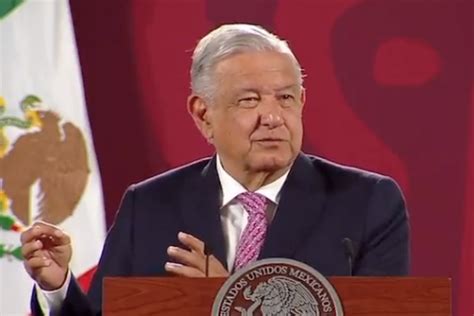 Amlo Descarta Cambiar Estrategia De Seguridad Pese A Enfrentamientos