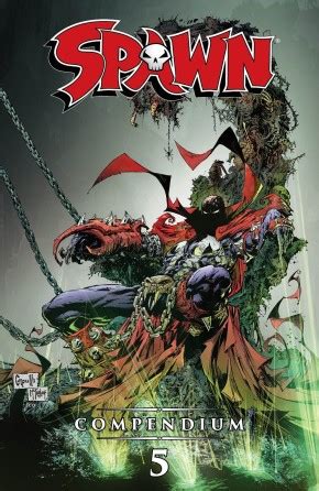 Spawn | Image Comics