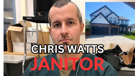 Chris Watts Update Prison Inmate Shares New Info And More YouTube