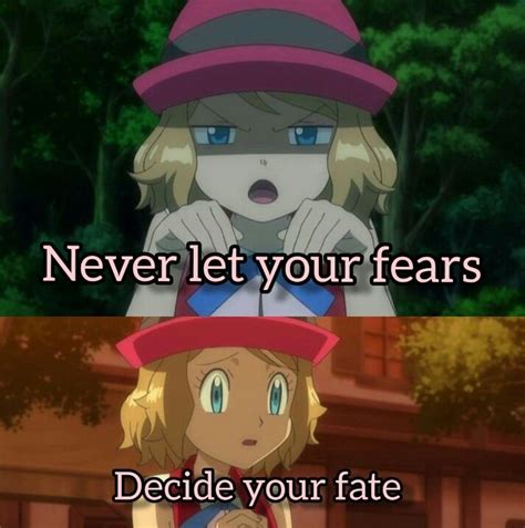 15 inspirational pokemon quotes anime fans will love – Artofit