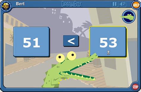 Dreambox Makes Learning Math Fun Mapsgirlca