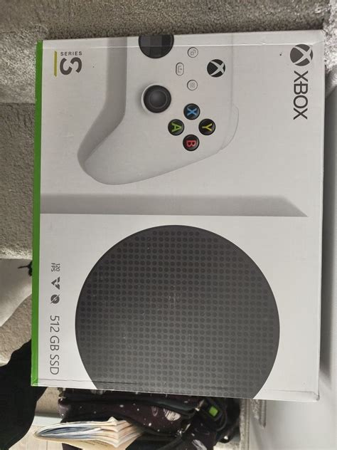 Konsola Xbox Series S Pobiedziska Olx Pl