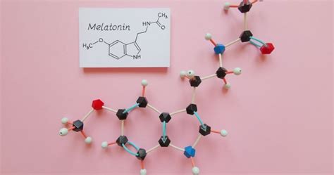 9 Foods That Are High In Melatonin To Help You Sleep Better ...