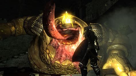 Top 15 Hardest Bosses In Demons Souls