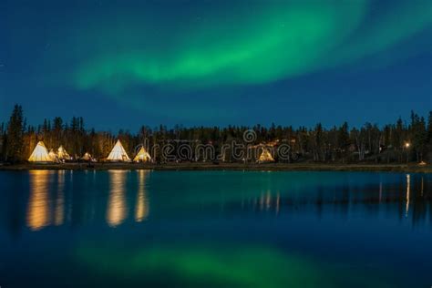 Tipi Village Stock Photo Image Of Tent Teepee Teepees 626998