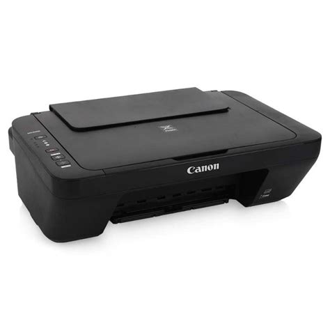 Купить МФУ струйное Canon Pixma MG2545S по доступной цене - СКС в ...