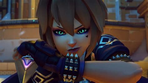 Overwatch 2 Will Punish You If You Re Friends With Cheaters GamesRadar