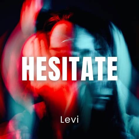 Hesitate - Vocalfy