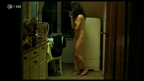 Naked Monika Radziwon In Nie Opuszczaj Mnie