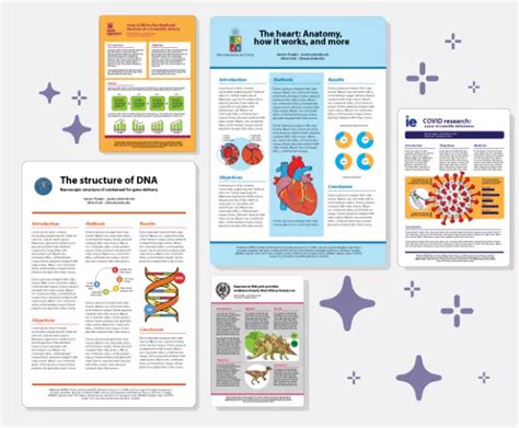 Scientific Poster Maker: how to create with Mind the Graph