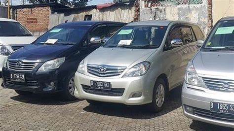 Cari Mobil Seken Keren Lihat Pilihan Harga Bekasnya Dibawah Rp