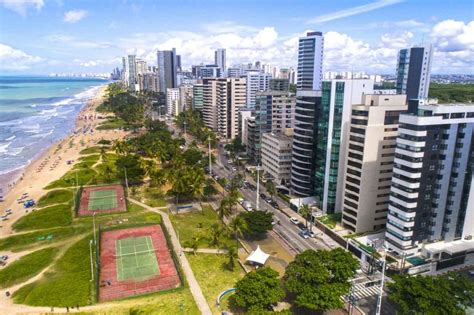 Recife Praias O Que Fazer Onde Ficar Na Capital De Pernambuco