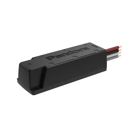 Pandora VX-4G GPS v3 установить, купить по низкой цене в официальном ...