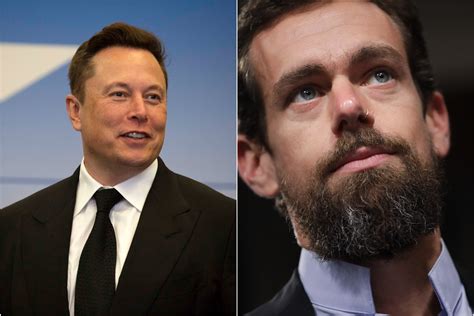 Business IT Elon Musk Targets Former Twitter CEO Jack Dorsey As The