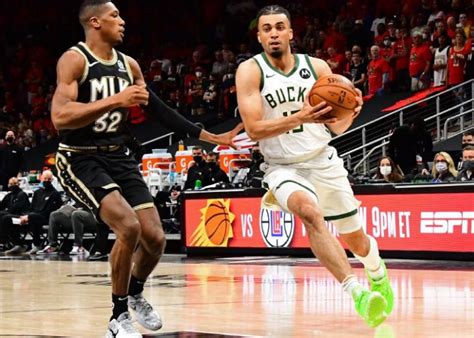 Nigeria Name Eight Nba Players For Pre Olympic Basketball Camp