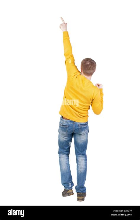 view  man stock photo alamy