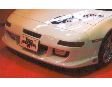 Wise Square Behrman Gt Front Bumper Frp For Toyota Mr 2 46 Off