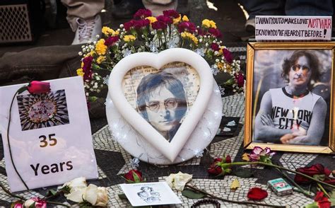 Niegan Por Novena Vez La Libertad Al Asesino De John Lennon 24horas