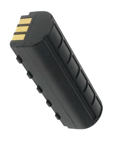 Symbol BTRY-LS34IAB00-00 Battery | Atlantic Batteries
