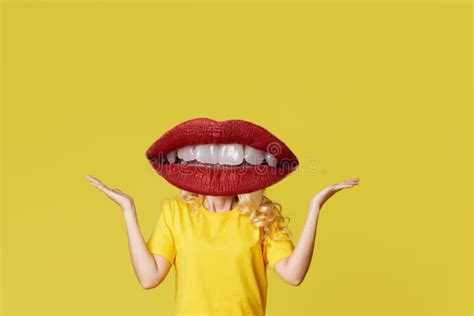 Womans Body In Lingerie Woman Shows A Beautiful Ass Butt Girl With Buttocks Stock Image