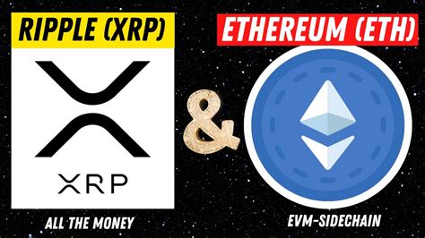 Xrp Ethereum Evm Sidechain Nuri Schliesst Eth Zentralisiert