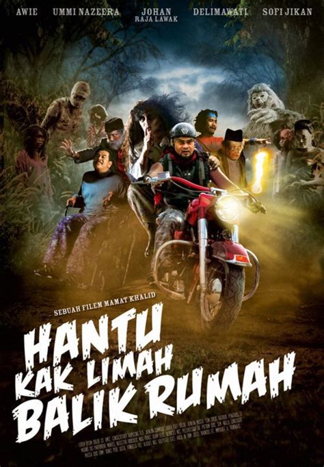 10 Funniest Malaysian Movies | ReelRundown