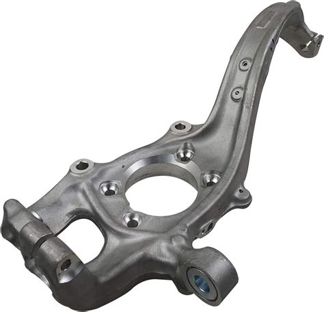 Amazon Front Left Steering Knuckle Replacement For Audi