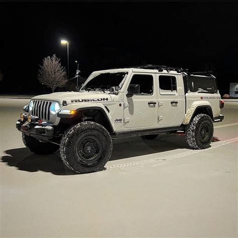 Jeep Gladiators On Instagram Anyone Out Planning On Going Out And