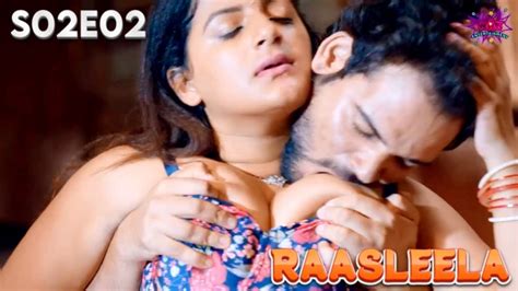 Raasleela P E Hindi Hot Web Series Wowentertainment