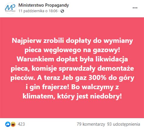 Ceny gazu w Polsce wzrosły w 2021 roku o 300 Sprawdzamy