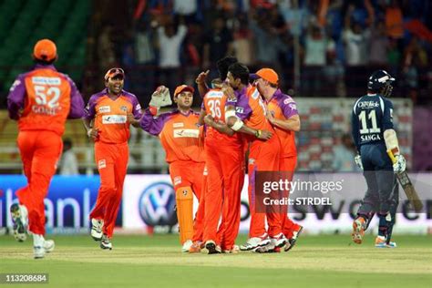 486 Kochi Tuskers Kerala Photos And High Res Pictures Getty Images