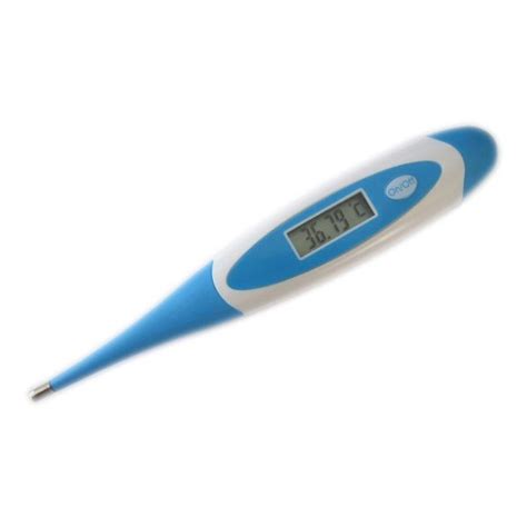 Basal Thermometer for Ovulation - Dynamic Nutrition