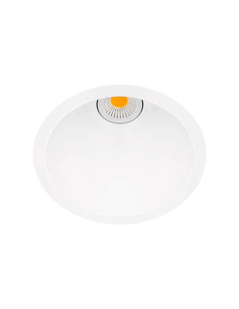 Downlight Swap M 7W Empotrable Sin Regulación DALI Push